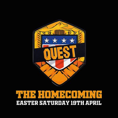 Quest - The Homecoming
