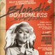 A Blondie Bottomless Brunch Event Title Pic