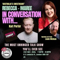 In Conversation With