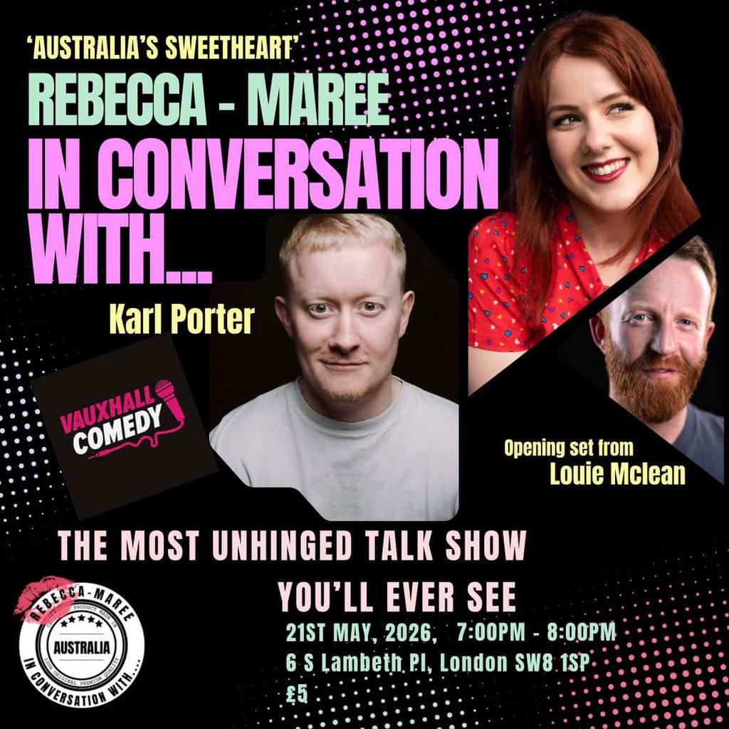 In Conversation With