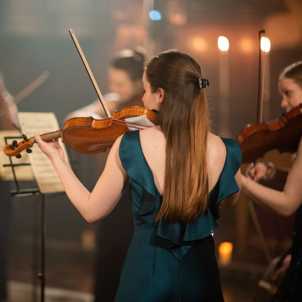 Vivaldi Four Seasons by Candlelight