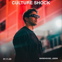 Culture Shock at The Warehouse