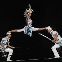 Moscow State Circus