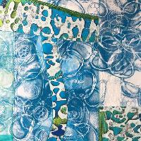 Curious Threads - New Beginnings Contemporary Art Textiles