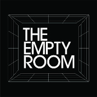 The Empty Room at Sound Control