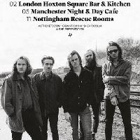 Sheafs at Hoxton Square Bar And Kitchen