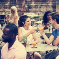 Speed Dating (Age 35-45) with Ratemydateni at McHughs Bar