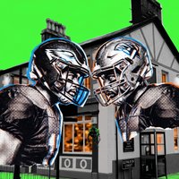 NFL Sundays: The Full Game-Day Experience at Y Meirion at Y Meirion