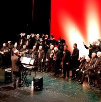 The Phoenix Choir of Wales