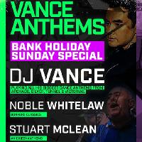 Vance Anthems