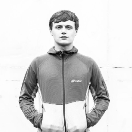 Jamie Webster