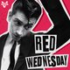 Red Wednesday: FREE BAR - Indie, Disco, Good Vibes Event Title Pic