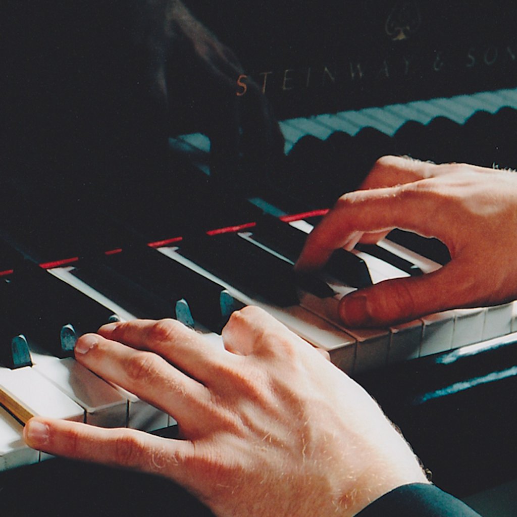 Liszt By Candlelight