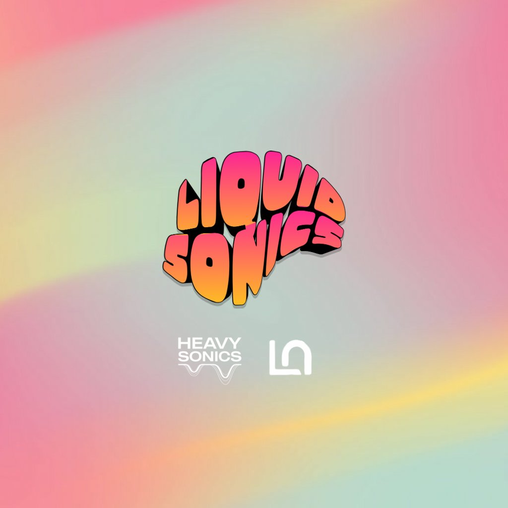 Liquid Sonics: Nixxy Rain [2 hours], Sydney Bryce, Dilemma