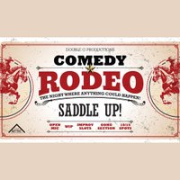 Comedy Rodeo at The Attic