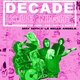 Decade Club Night - May Event Title Pic
