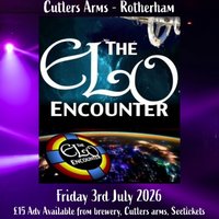 ELO Encounter at The Cutlers Arms