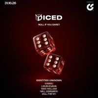DICED | Halloween at Hazy | Two Floors of HAZY at Hazy Club Sheffield