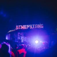 Dimensions Festival - 2018 Dimensions Festival - 2018