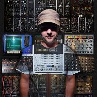 The Emperor Machine (live) + DJ Justin Robertson + DJ Matt Hum The Emperor Machine (live) + DJ Justin Robertson + DJ Matt Hum