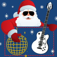 Jingle Ball Rock at Britannia Adelphi Hotel