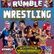 Rumble Wrestling comes to Ditton, Kent Event Title Pic