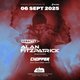 TOSH // Alan Fitzpatrick & Chopper Event Title Pic