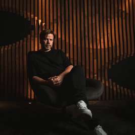 Trancecoda 360° ft. Ferry Corsten | London