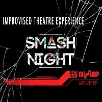Smash Night Social Club - MissImp 20th Anniversary Weekend