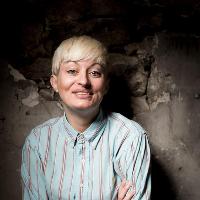 Tony Basnett and Harriet Dyer Edinburgh Previews at Solomons Cafe Bar