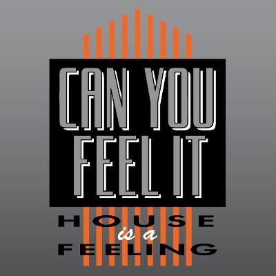 Can You Feel It (House is a feeeeeeeling)