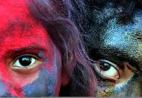 200 Faces Photography Exhibition