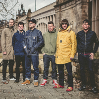 Smoove and Turrell featuring Vandebilt at The Point