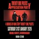 Twenty One Pilots Appreciation Party (Birmingham) Event Title Pic