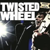 Twisted Wheel + supports Twisted Wheel + supports