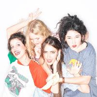Hinds Hinds