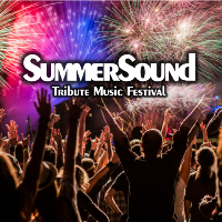 Summer Sound Music Festival 2021 Summer Sound Music Festival 2021
