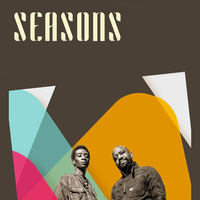 Seasons Summer (Part 2) with The Handson Family at The CLF Art Lounge And Roof Garden