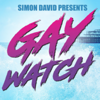 Gaywatch at The Electric Arcade Madeira Drive Brighton
