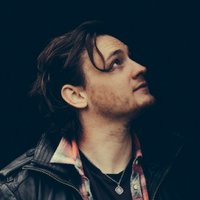 Ryan McMullan Ryan McMullan