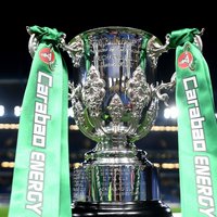 Sunday Family Funday Carabao Cup Final at BALLIN' Maidstone