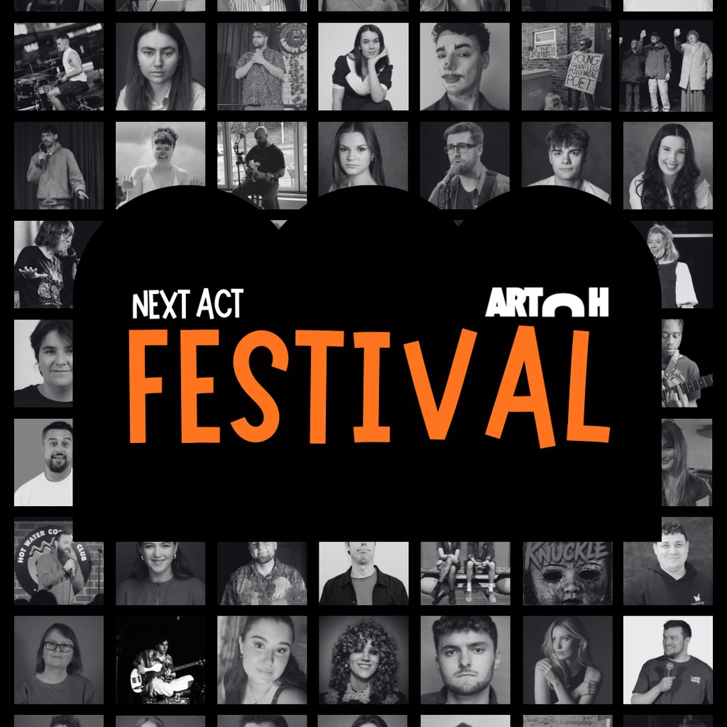 Next Act Festival