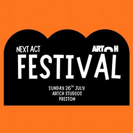 Next Act Festival