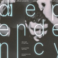 Joesef Presents Dependency at Berkeley Suite