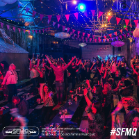 Sounds Familiar Music Quiz at Tropicana Beach Club