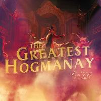 The Greatest Hogmanay