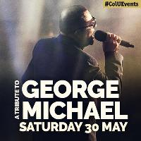 George Michael Tribute Night