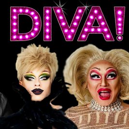 DIVAS - A Drag Dining Experience @ The Cavern Restaurant