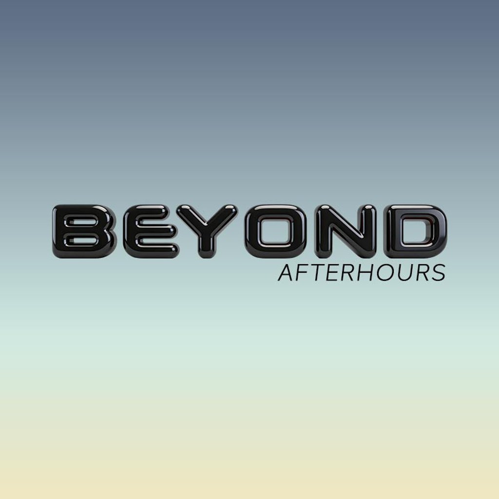 Beyond