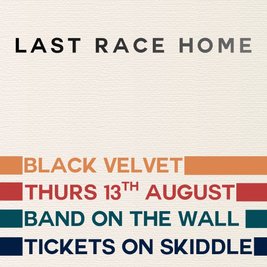 Last Race Home